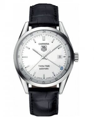 Réplique Tag Heuer Carrera Caliber 5 Automatique WV2116.FC6180 Montre