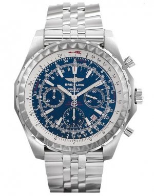 Réplique Breitling Bentley T Hommes A2536313/C618/991A Montre