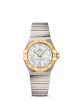 OMEGA Constellation Co-Axial Master CHRONOMETER Small Seconds 27mm 127.20.27.20.55.002