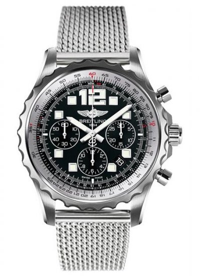 Réplique Breitling Chronospace automatique A2336035/BA68-152A Montre - Cliquez sur l'image pour la fermer