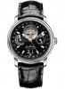 Blancpain Leman Tourbillon Grande Date