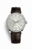 Copie de Rolex Cellini Time 50609RBR Cadran rhodium