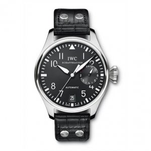 Réplique IWC Big Pilot's hommes IW500901 Montre