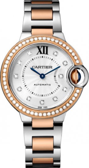 Ballon Bleu de Cartier WE902077 - Cliquez sur l'image pour la fermer