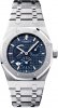 Audemars Piguet Royal Oak Dual Time Power Reserve Homme Montre