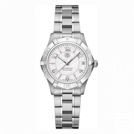 Tag Heuer Aquaracer 32 mm Femme - Cliquez sur l'image pour la fermer