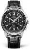 Copie de Jaeger-LeCoultre Polaris Acier Inoxydable/Noir/Alligat 9028470