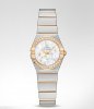 Omega Constellation Femme