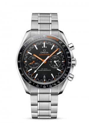 Copie de Omega Speedmaster Acier 324.30.38.50.01.001