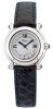 Réplique Chopard Happy Sport Staless acier Mi Femme 27-8245-23 Montre