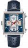 Réplique TAG Heuer Monaco Calibre 11 Automatique chronographe 39mm CAW211D.FC6300 Montre