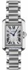 Réplique Cartier Tank Anglaise Small dames W5310022 Montre