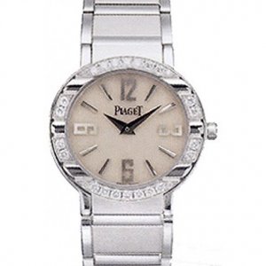 Réplique Piaget Polo Femme Diamond GOA30031 Montre