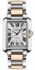 Réplique Cartier Tank Anglaise Medium dames W5310037 Montre