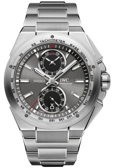 Réplique IWC Ingenieur chronographe Racer 45mm hommes IW378508 Montre - Cliquez sur l'image pour la fermer