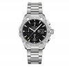 TAG Heuer Aquaracer Noir Chronographe Dial Replique CAY2110.BA0925