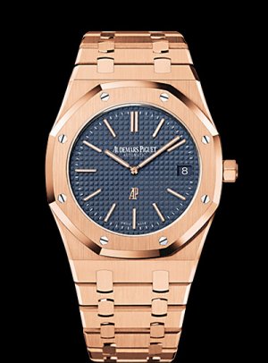 Audemars Piguet Royal Oak Extra-thin 15202OR.OO.1240OR.01