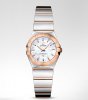 Omega Constellation poli Quartz 123.20.24.60.05.003 Montre Repli