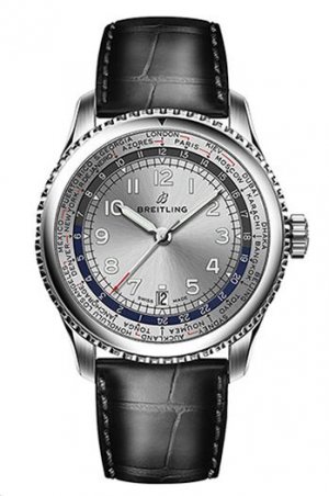 Copie de Breitling Navitimer 8 Unitime AB352113