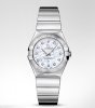 Omega Constellation Femme