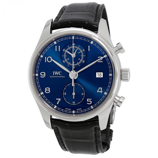 Copie de IWC Portugieser Classique IW390303 - Cliquez sur l'image pour la fermer