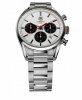 Réplique TAG Heuer Carrera Calibre CH 80 Chronographe 41mm acier CBA2111.BA0723 Montre