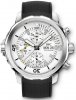 Réplique IWC Aquatimer automatique chronographe 44mm hommes IW376801 Montre