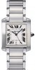 Réplique Cartier Tank Francaise Hommes W51002Q3 Montre