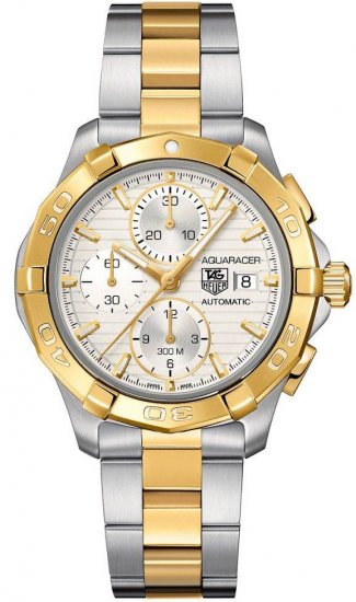 Tag Heuer Aquaracer Calibre 16 Chronographe Automatique Prix 42 - Cliquez sur l'image pour la fermer