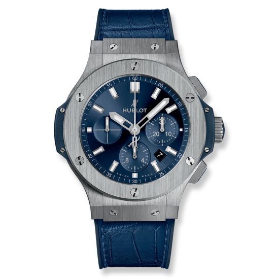 Copie de Hublot Big Bang Acier 44mm 301.SX.7170.LR - Cliquez sur l'image pour la fermer