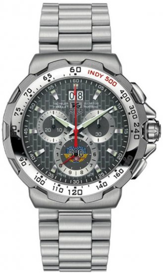 TAG Heuer Formula 1 CAH101C.BA0860 - Cliquez sur l'image pour la fermer