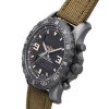 Breitling Professional Chronospace Military 46.00 mm M7836622/BD39/105W/M20BA.1 Montre