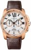 Réplique Calibre De Cartier Chronograph Hommes W7100044 Montre