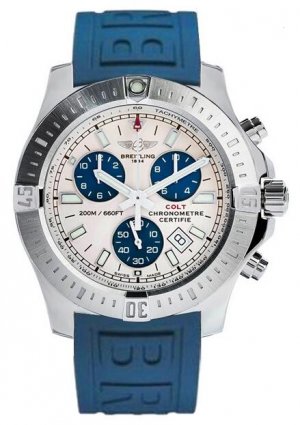 Breitling Colt Chronographe