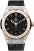 Hublot Classic Fusion Titanium King Gold 565.NO.1180.LR