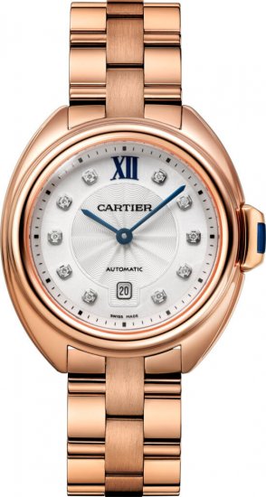 Cle de Cartier WJCL0034 - Cliquez sur l'image pour la fermer