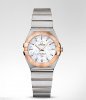 Omega Constellation Femme