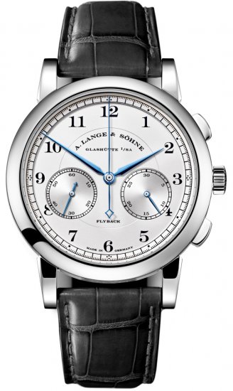 Réplique A.Lange & Sohne 1815 chronographe Homme 402.026 Montre - Cliquez sur l'image pour la fermer