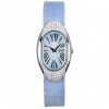 Réplique Piaget Limelight bijoux ovale Femme GOA28096 Montre