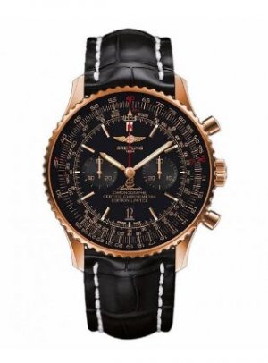 Copie de Breitling Navitimer 01 46mm Rose RB01271A/BG07/760P/R20BA.1