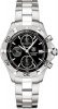 Chronographe Tag Heuer Aquaracer Hommes