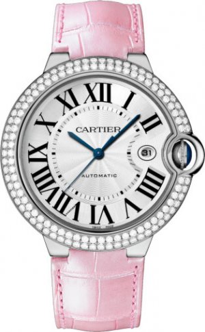 Ballon Bleu de Cartier WJBB0032