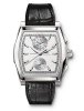 Réplique IWC Da Vinci chronographe Platinum IW376416 Montre