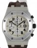 Audemars Piguet Royal Oak Offshore SAFARI chronographe hommes 26