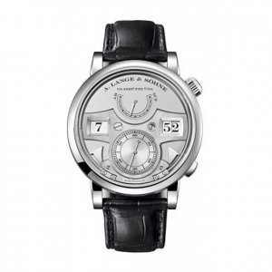 A.Lange & Sohne Zeitwerk Striking Time 145.025