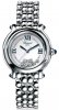 Réplique Chopard Happy Sport Steel 7diamond ronde Femme 27/8236-23 Montre