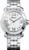 Réplique Chopard Happy Sport Quartz ronde 36mm Femme 278477-3001 Montre