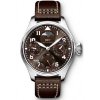 Réplique IWC Grande d'Aviateur Cadran brun Automatique hommes IW503801 Montre