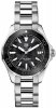 Copie de Tag Heuer Aquaracer Noir Mere de Pearl Cadran Mes dames WAY131K.BA0748