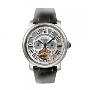 Montre Rotonde de Cartier W1580007 hommes